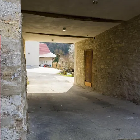 Gerbertor Am Goldbach Dorzbach