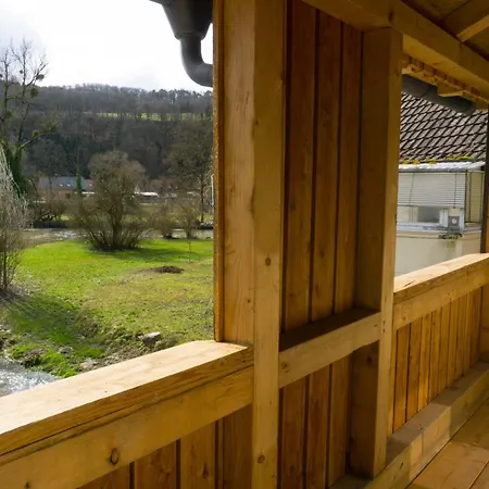 Gerbertor Am Goldbach * Dorzbach