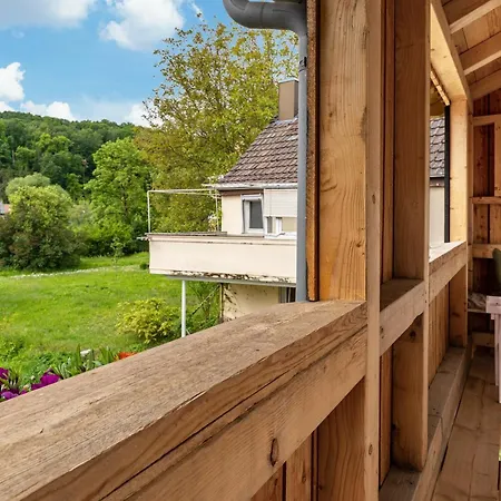 Gerbertor Am Goldbach